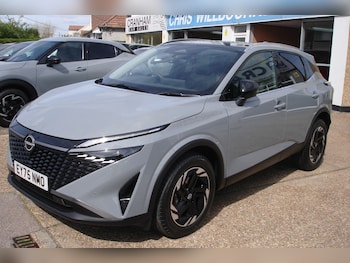 Used Nissan Qashqai 2025 for sale - 78190509: Photo