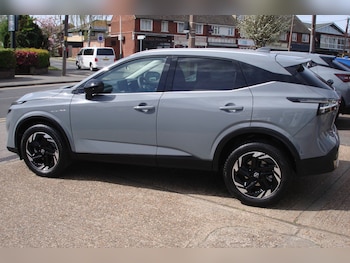 Used Nissan Qashqai 2025 for sale - 78190509: Photo