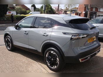 Used Nissan Qashqai 2025 for sale - 78190509: Photo