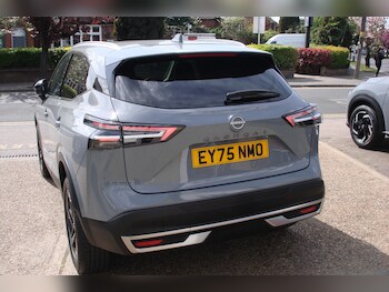 Used Nissan Qashqai 2025 for sale - 78190509: Photo