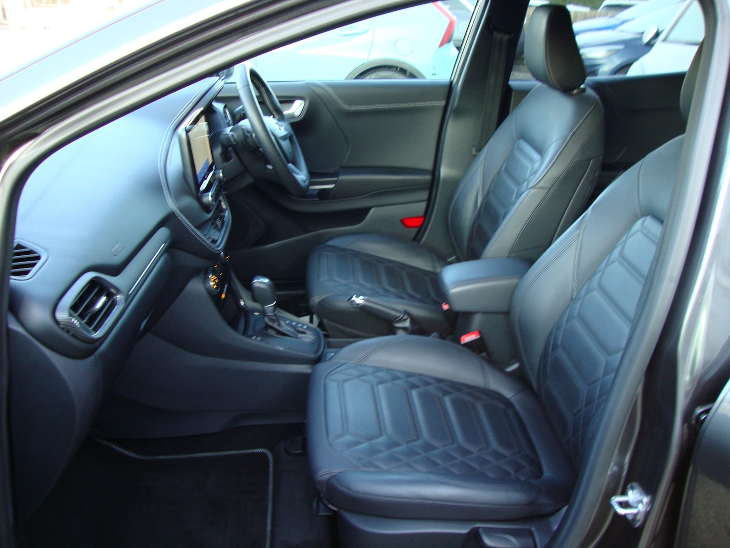 Used Ford Puma 2022 for sale - 76706116: Photo 13