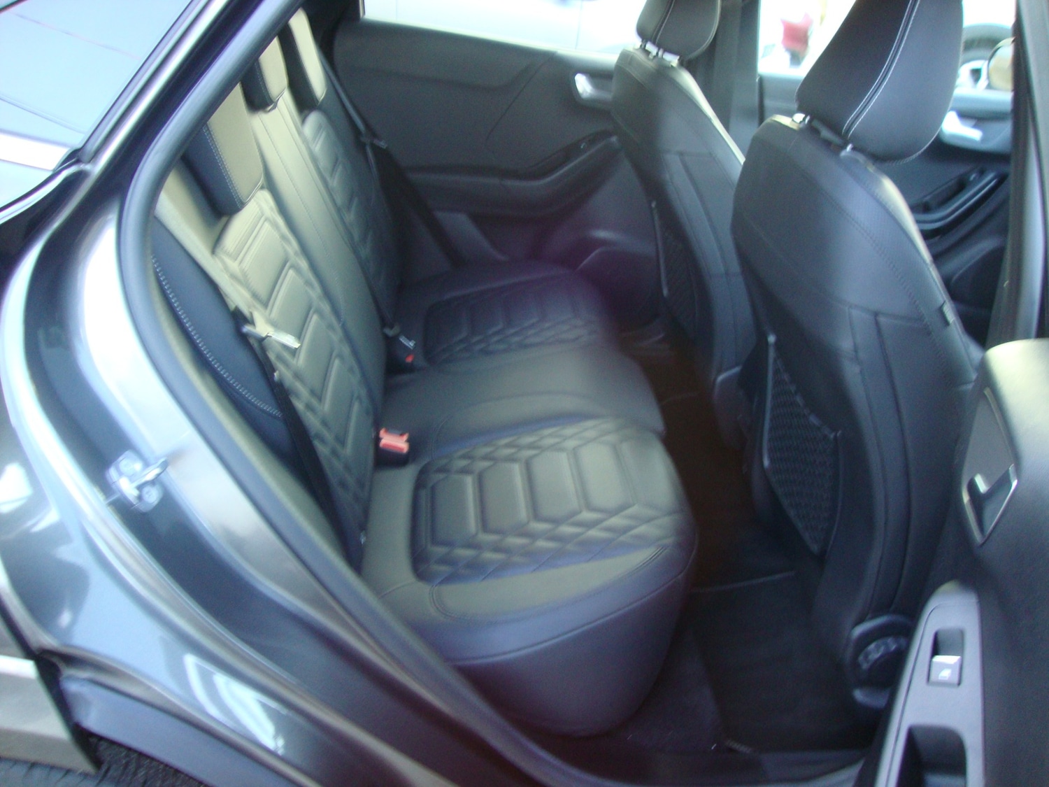 Used Ford Puma 2022 for sale - 76706116: Photo 15