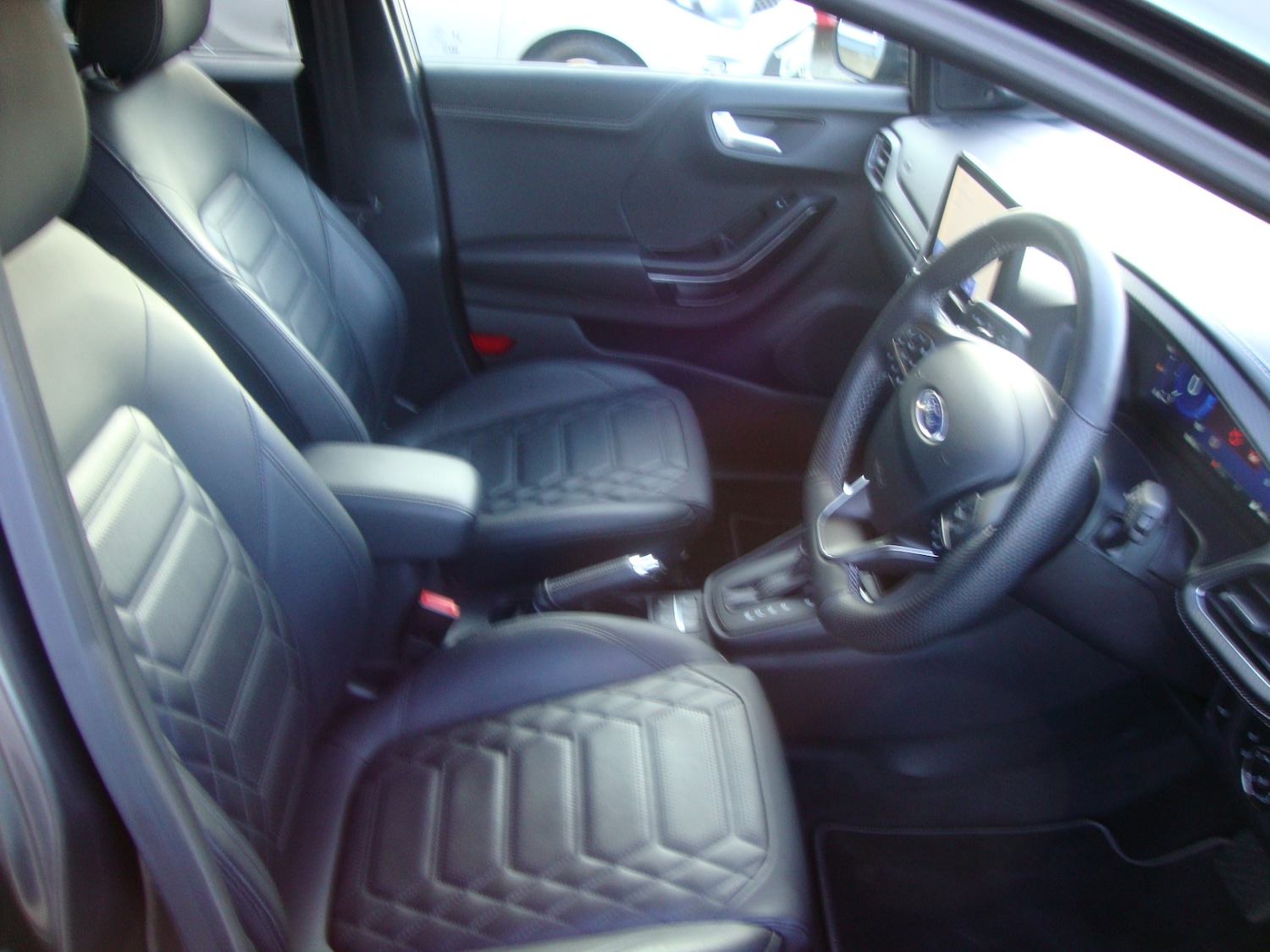 Used Ford Puma 2022 for sale - 76706116: Photo 16