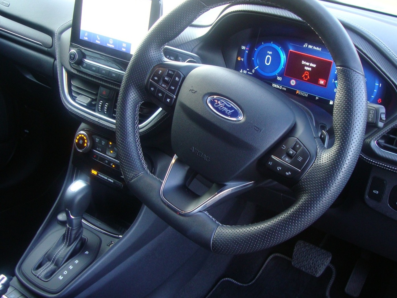 Used Ford Puma 2022 for sale - 76706116: Photo 17