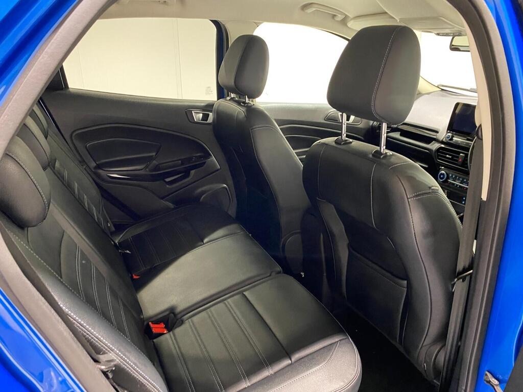 Used Ford Ecosport 2022 for sale - 76436267: Photo 13