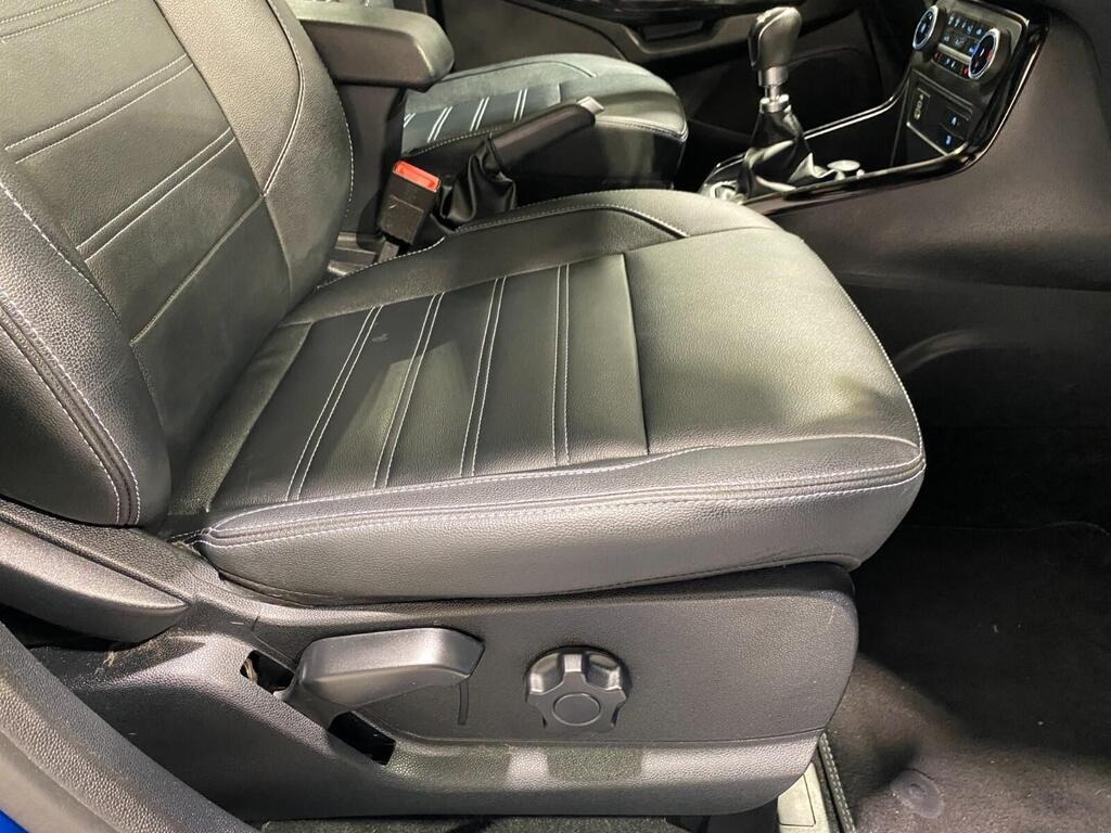 Used Ford Ecosport 2022 for sale - 76436267: Photo 17