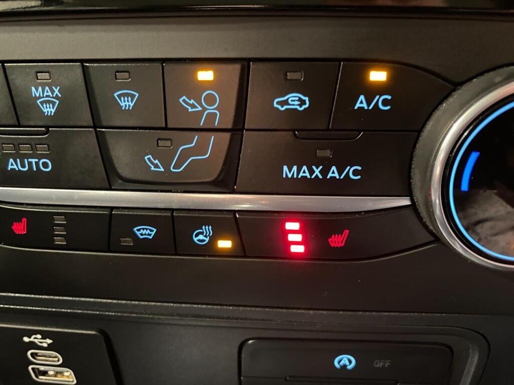 Used Ford Ecosport 2022 for sale - 76436267: Photo 20