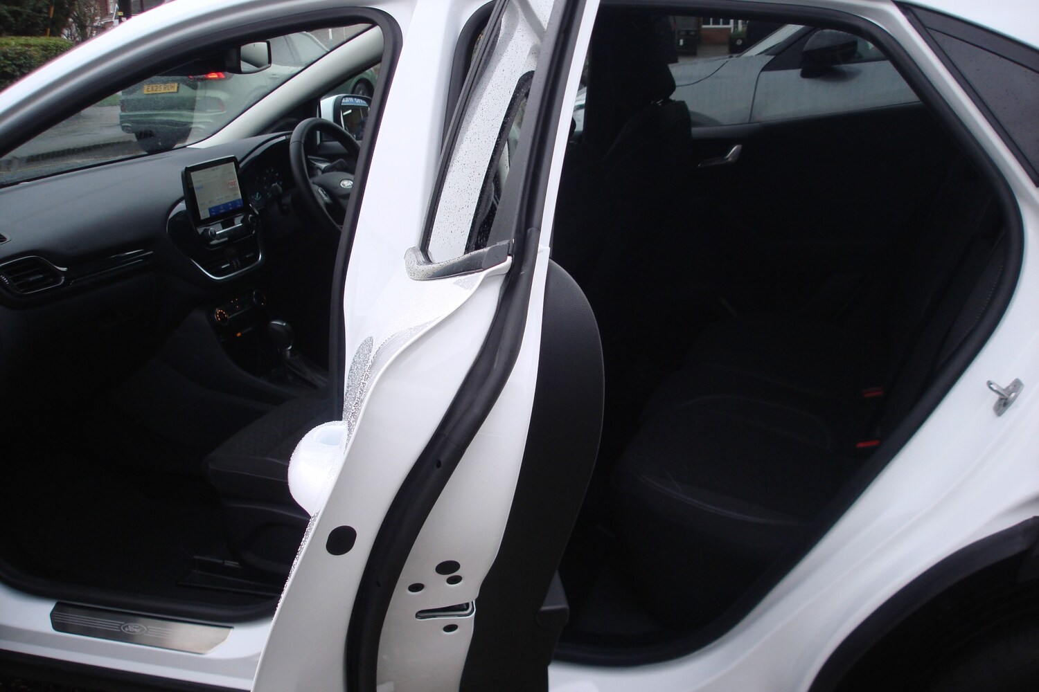 Used Ford Puma 2023 for sale - 77475724: Photo 11