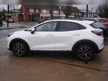 Used Ford Puma 2023 for sale - 77475724: Photo