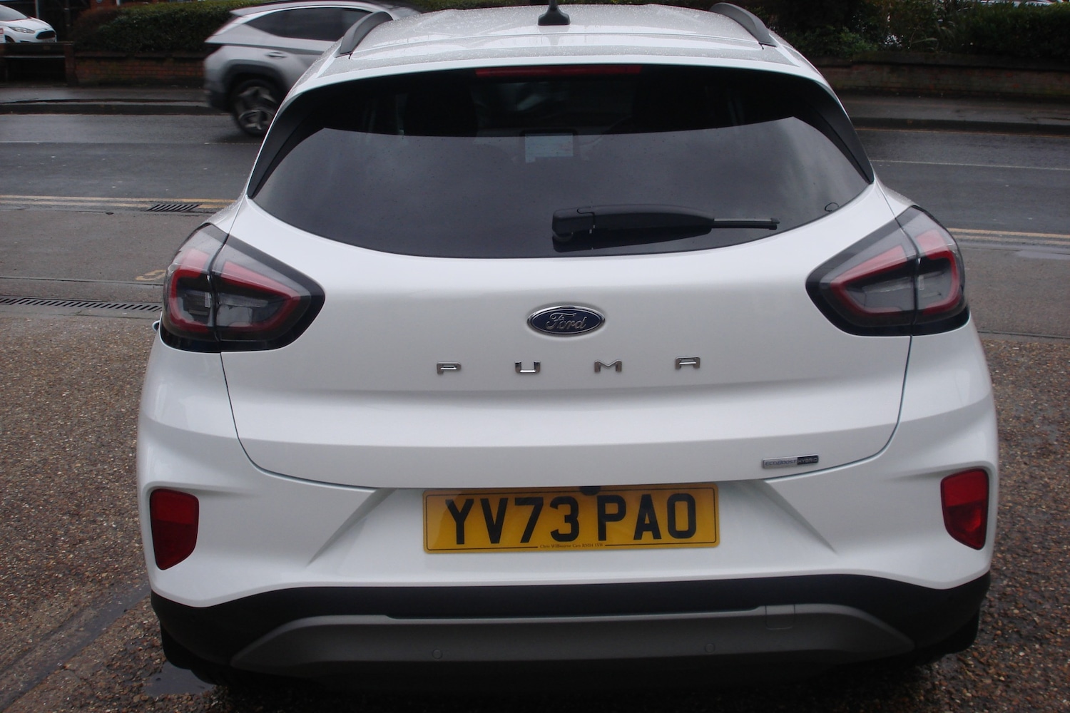 Used Ford Puma 2023 for sale - 77475724: Photo 5