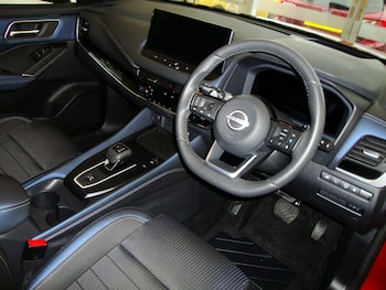 Used Nissan Qashqai 2023 for sale - 76835078: Photo