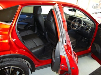 Used Nissan Qashqai 2023 for sale - 76835078: Photo