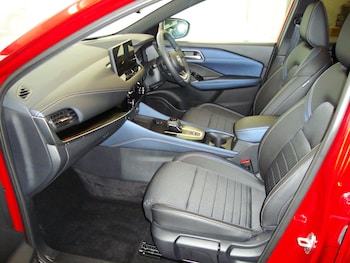 Used Nissan Qashqai 2023 for sale - 76835078: Photo