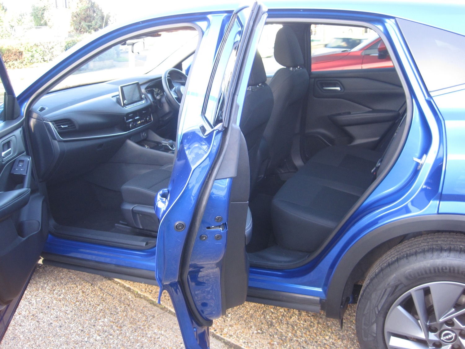 Used Nissan Qashqai 2022 for sale - 77312184: Photo 12