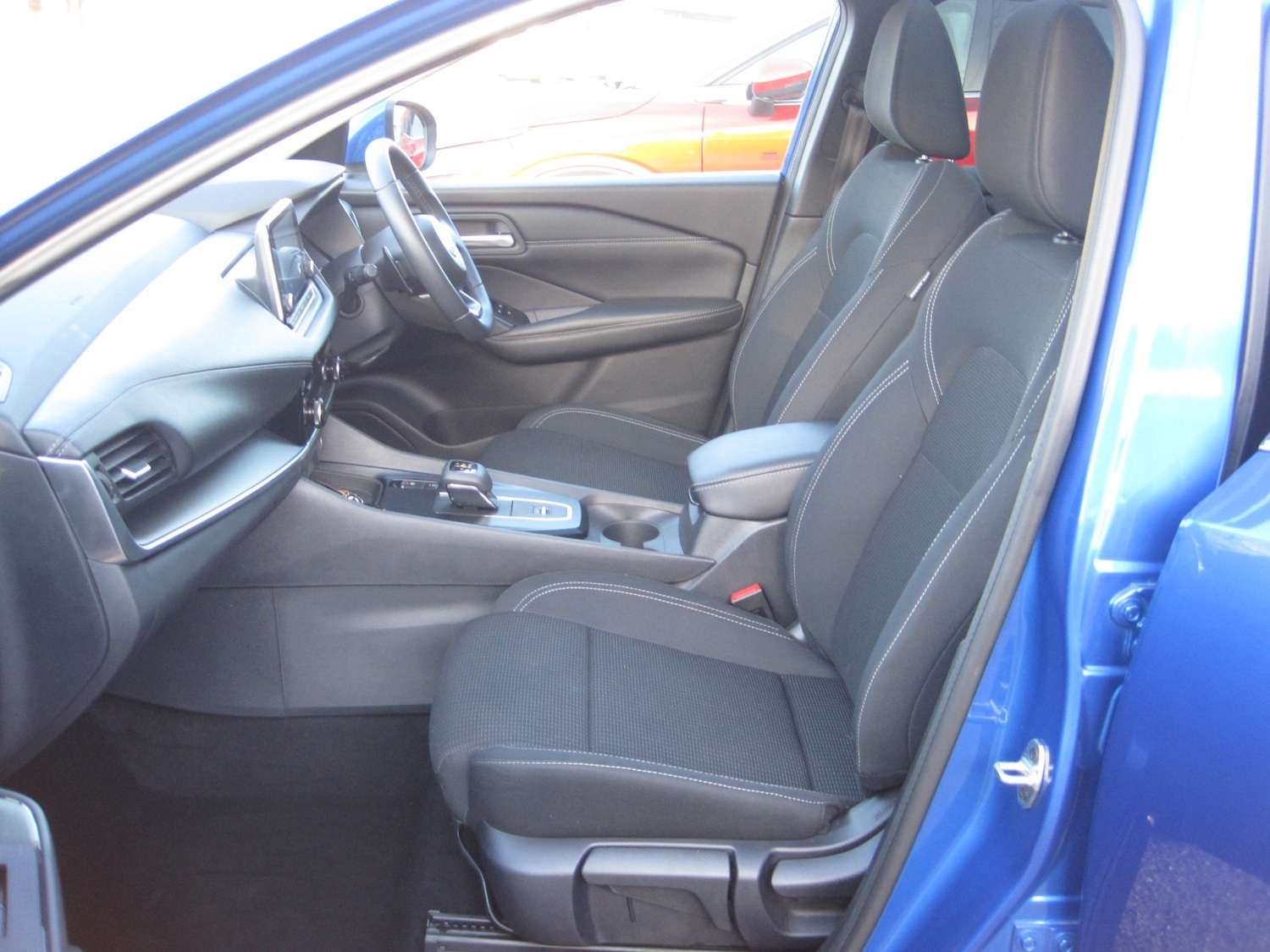 Used Nissan Qashqai 2022 for sale - 77312184: Photo 13