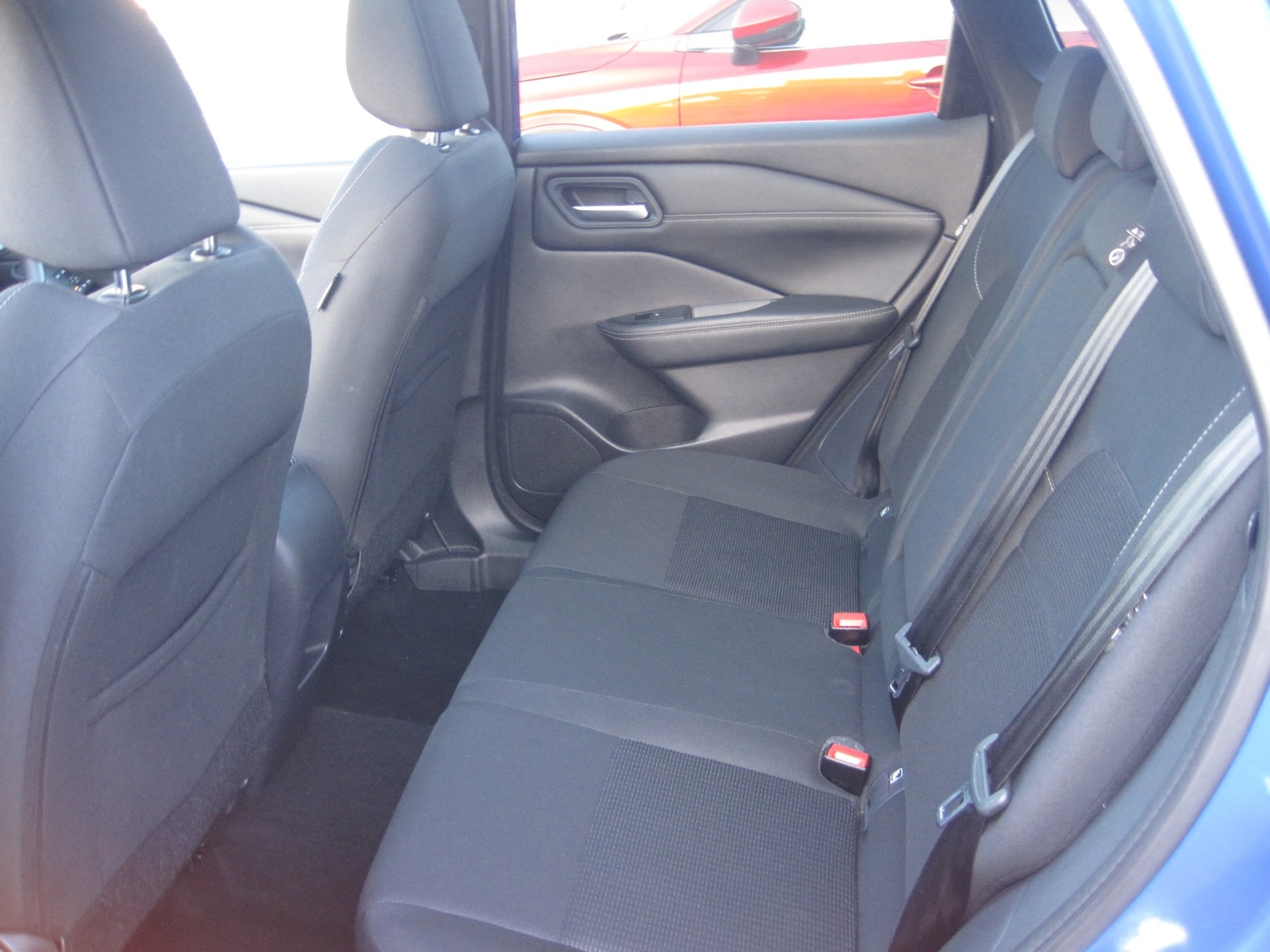 Used Nissan Qashqai 2022 for sale - 77312184: Photo 14