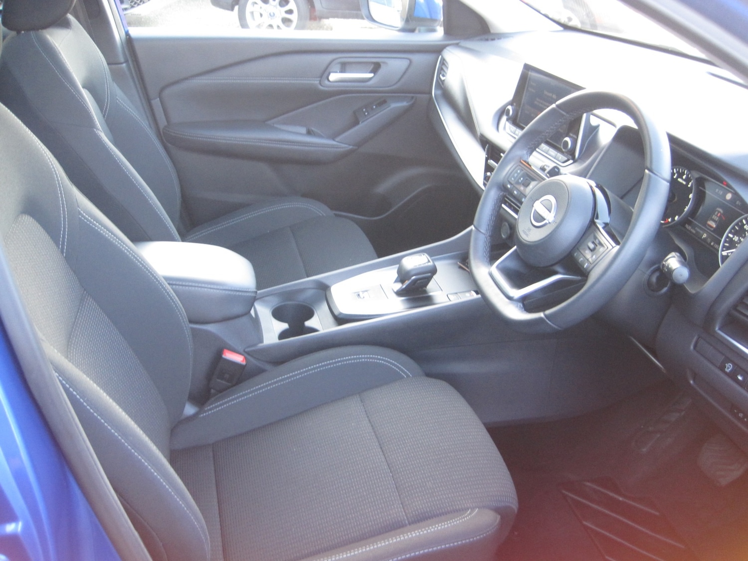 Used Nissan Qashqai 2022 for sale - 77312184: Photo 17