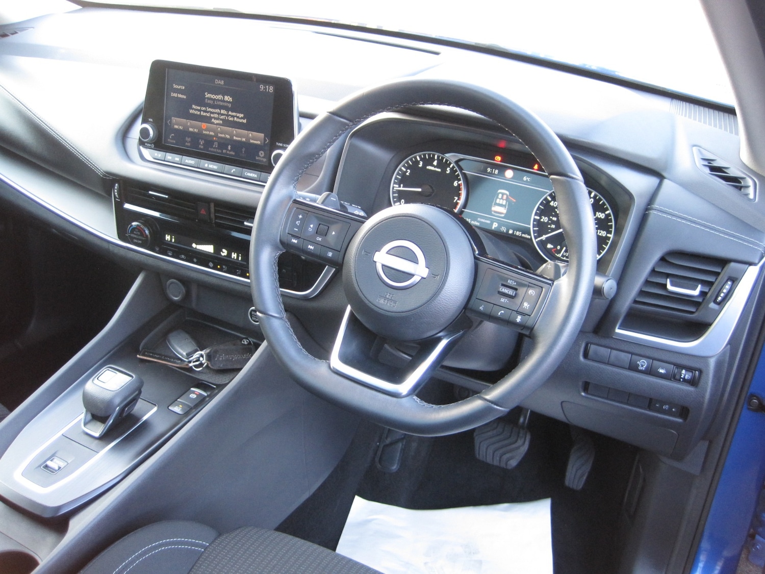 Used Nissan Qashqai 2022 for sale - 77312184: Photo 18