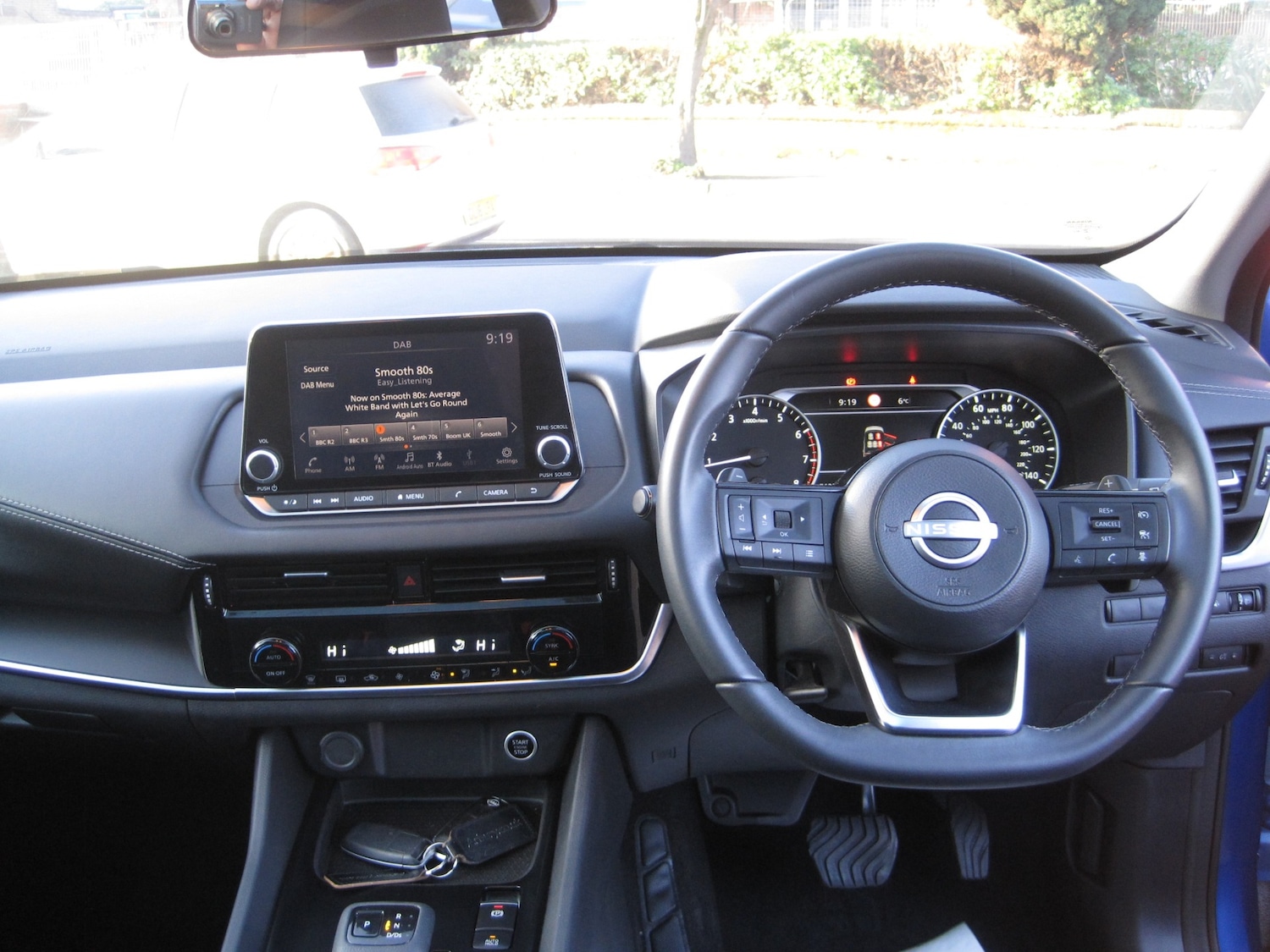 Used Nissan Qashqai 2022 for sale - 77312184: Photo 19