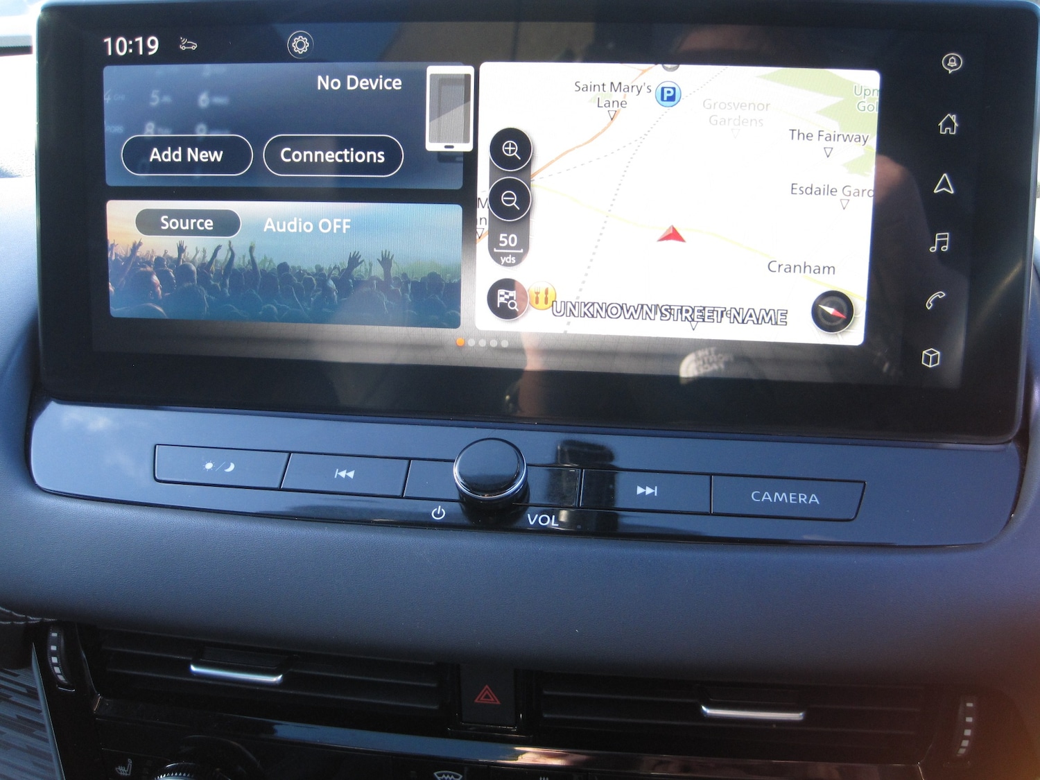 Used Nissan Qashqai 2022 for sale - 77312184: Photo 20