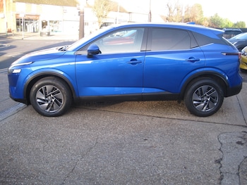 Used Nissan Qashqai 2022 for sale - 77312184: Photo