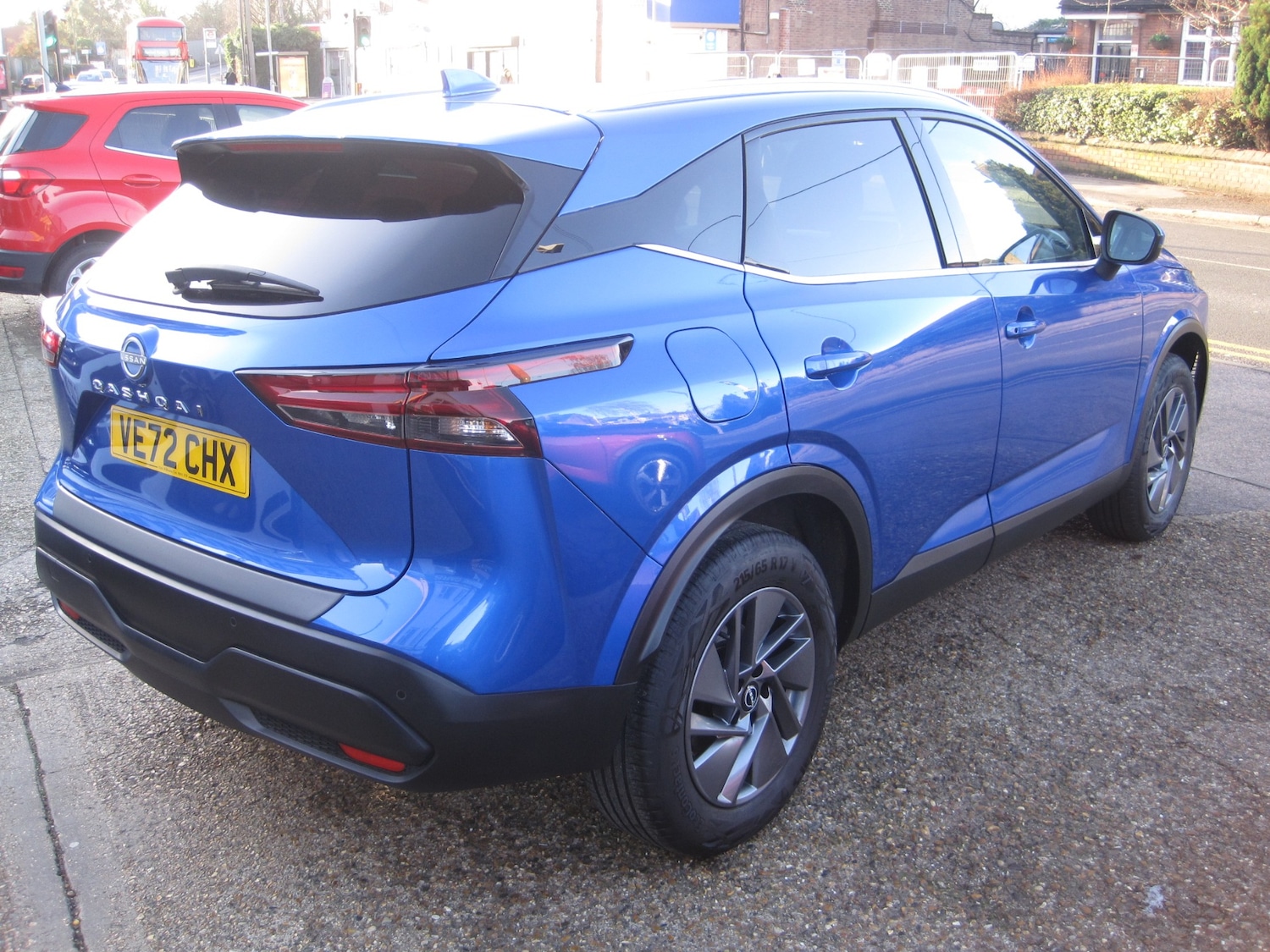 Used Nissan Qashqai 2022 for sale - 77312184: Photo 7