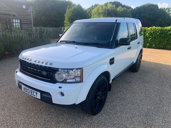 Used Land Rover Discovery 2013 for sale - 79600805: Photo