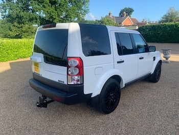 Used Land Rover Discovery 2013 for sale - 79600805: Photo