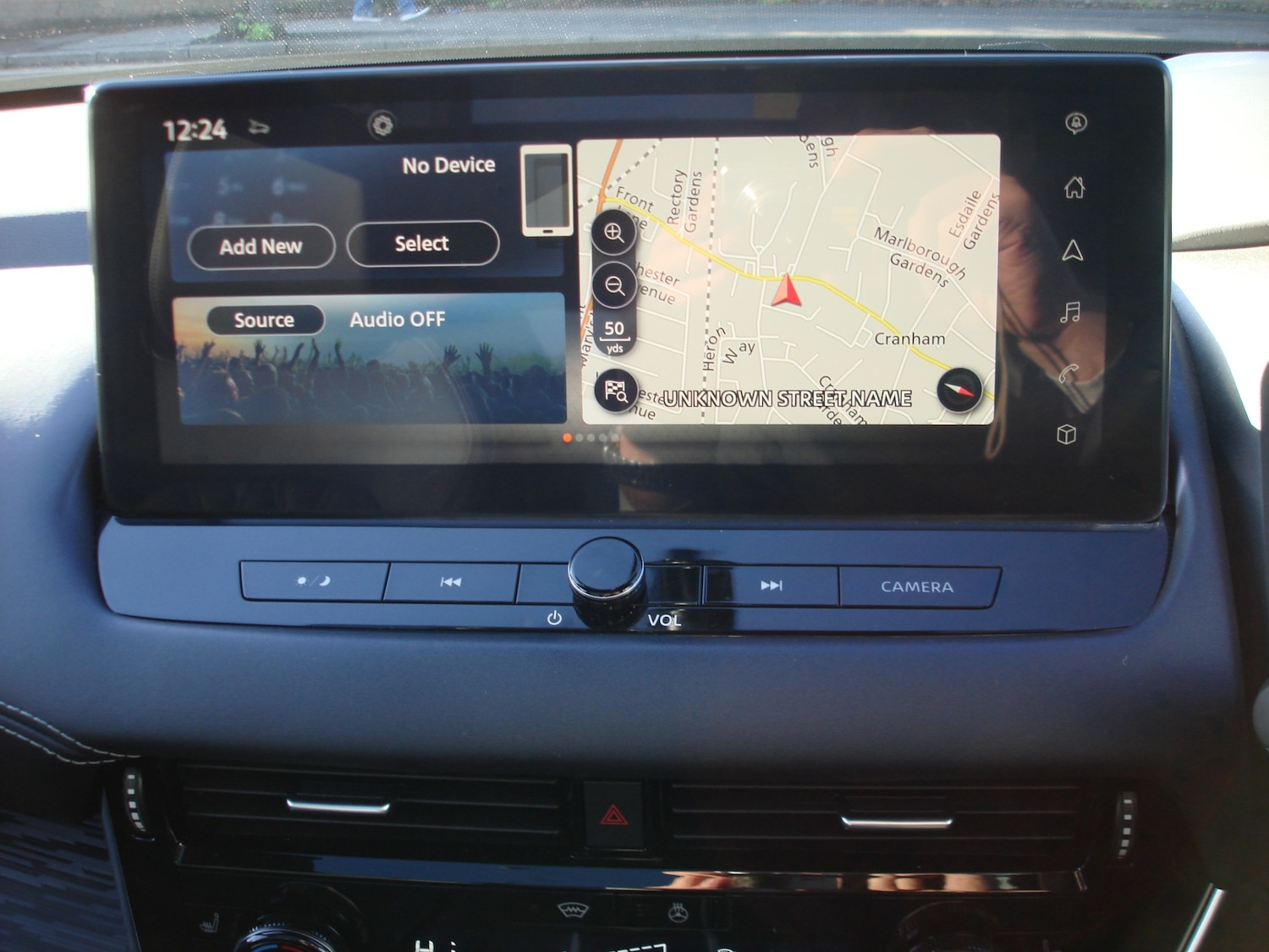 Used Nissan Qashqai 2022 for sale - 76906417: Photo 11