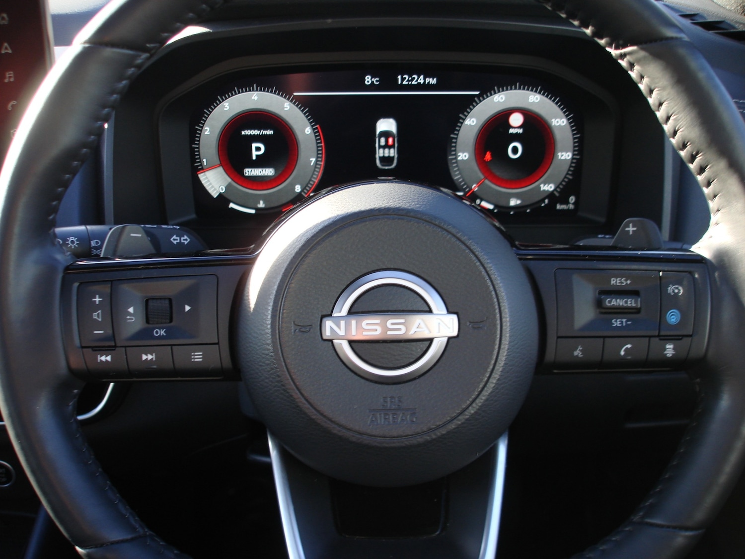 Used Nissan Qashqai 2022 for sale - 76906417: Photo 12