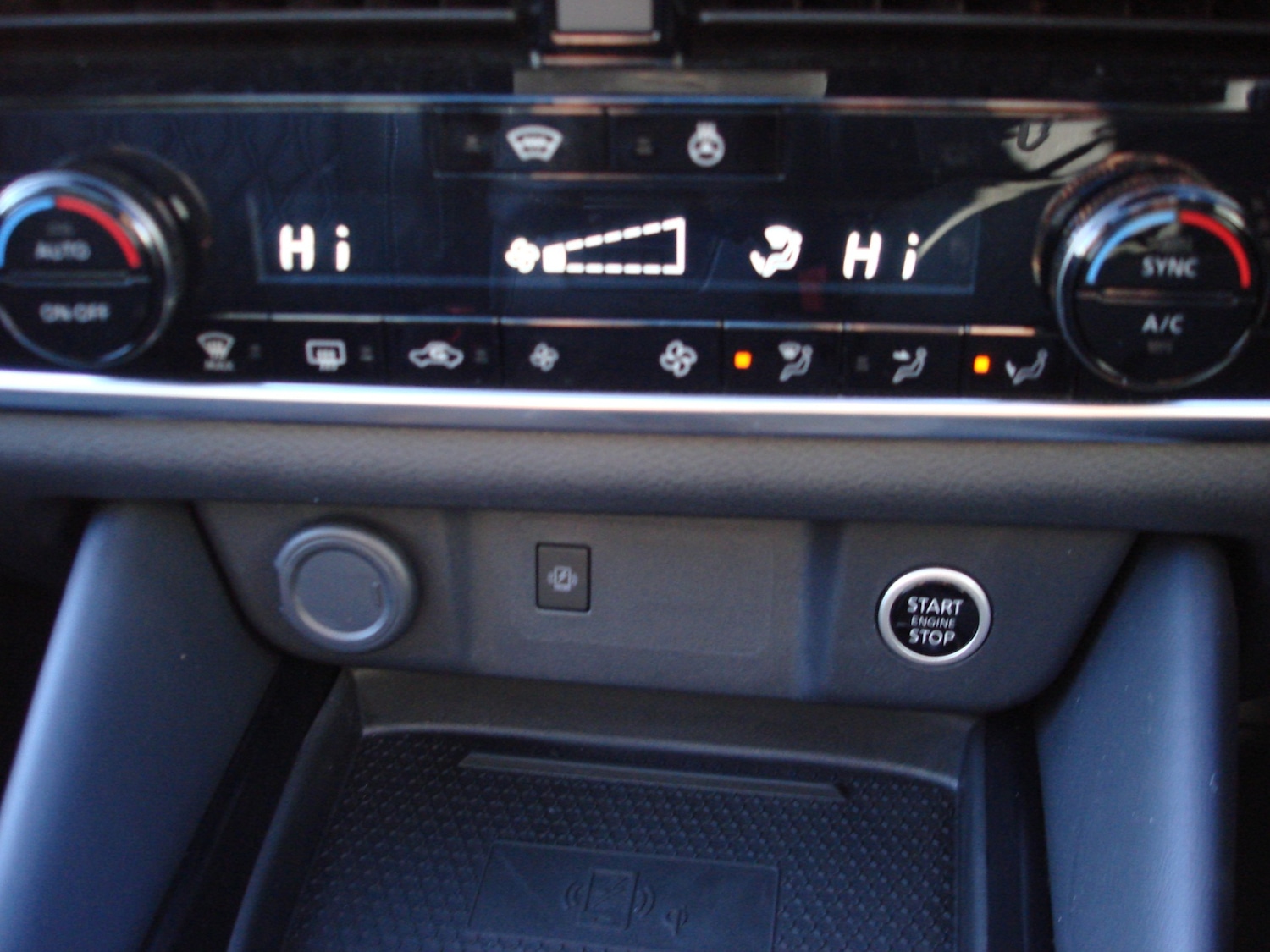 Used Nissan Qashqai 2022 for sale - 76906417: Photo 13