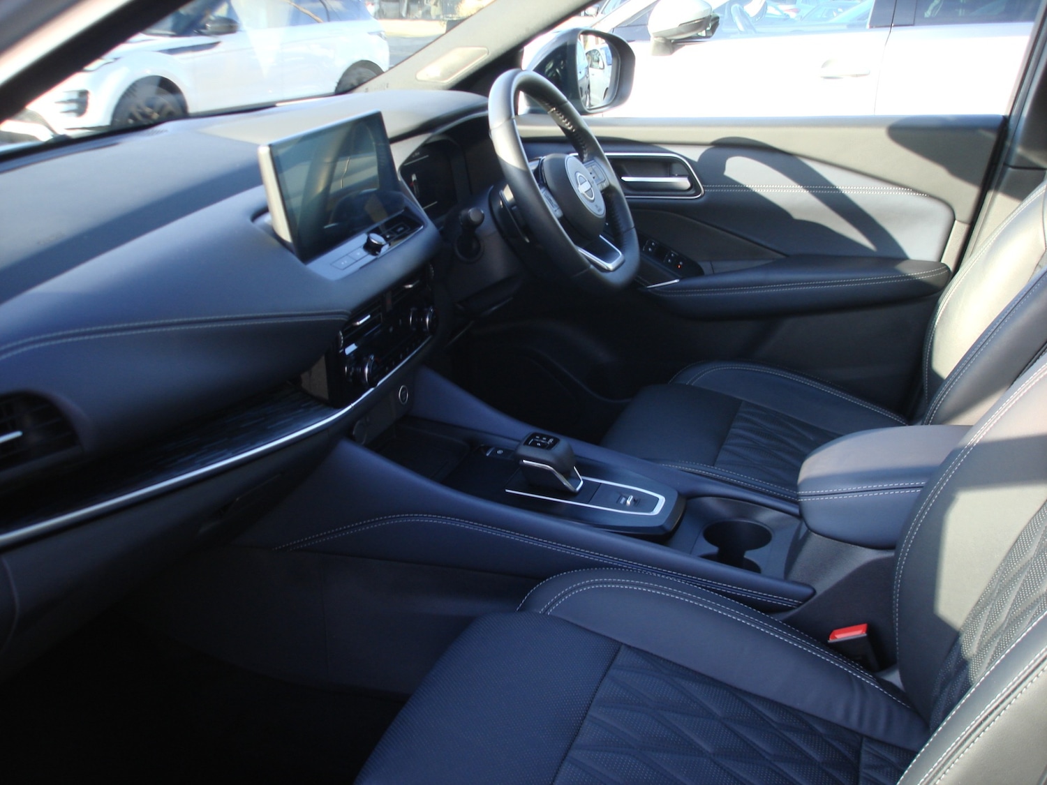 Used Nissan Qashqai 2022 for sale - 76906417: Photo 14