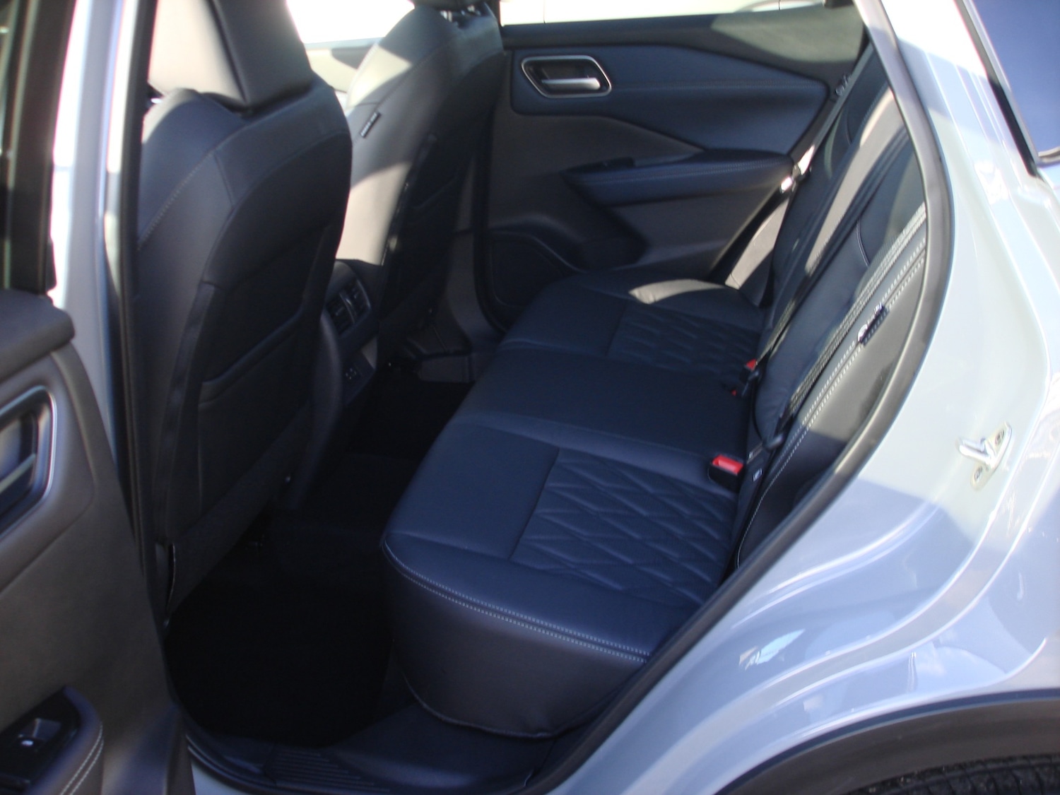 Used Nissan Qashqai 2022 for sale - 76906417: Photo 15