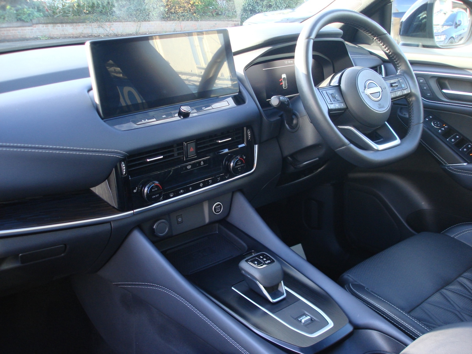 Used Nissan Qashqai 2022 for sale - 76906417: Photo 16