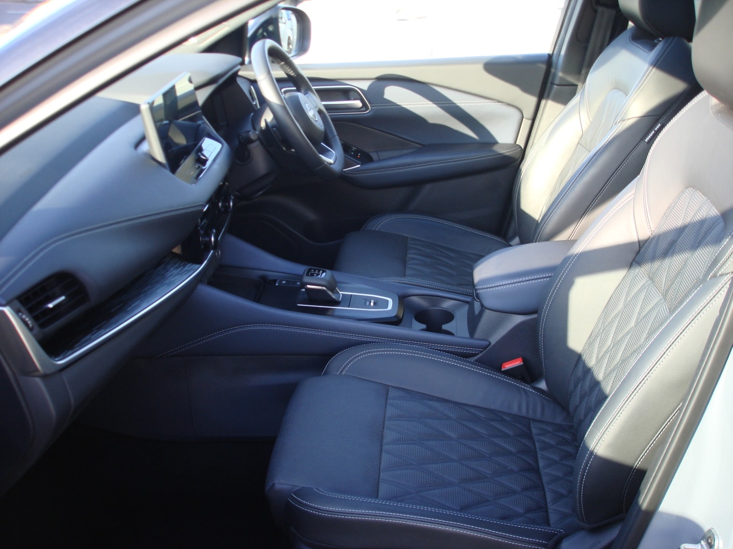 Used Nissan Qashqai 2022 for sale - 76906417: Photo 18