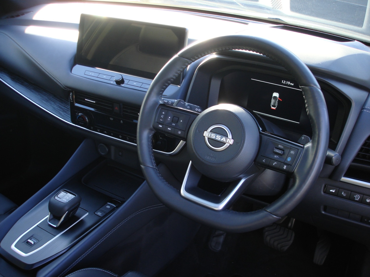 Used Nissan Qashqai 2022 for sale - 76906417: Photo 22