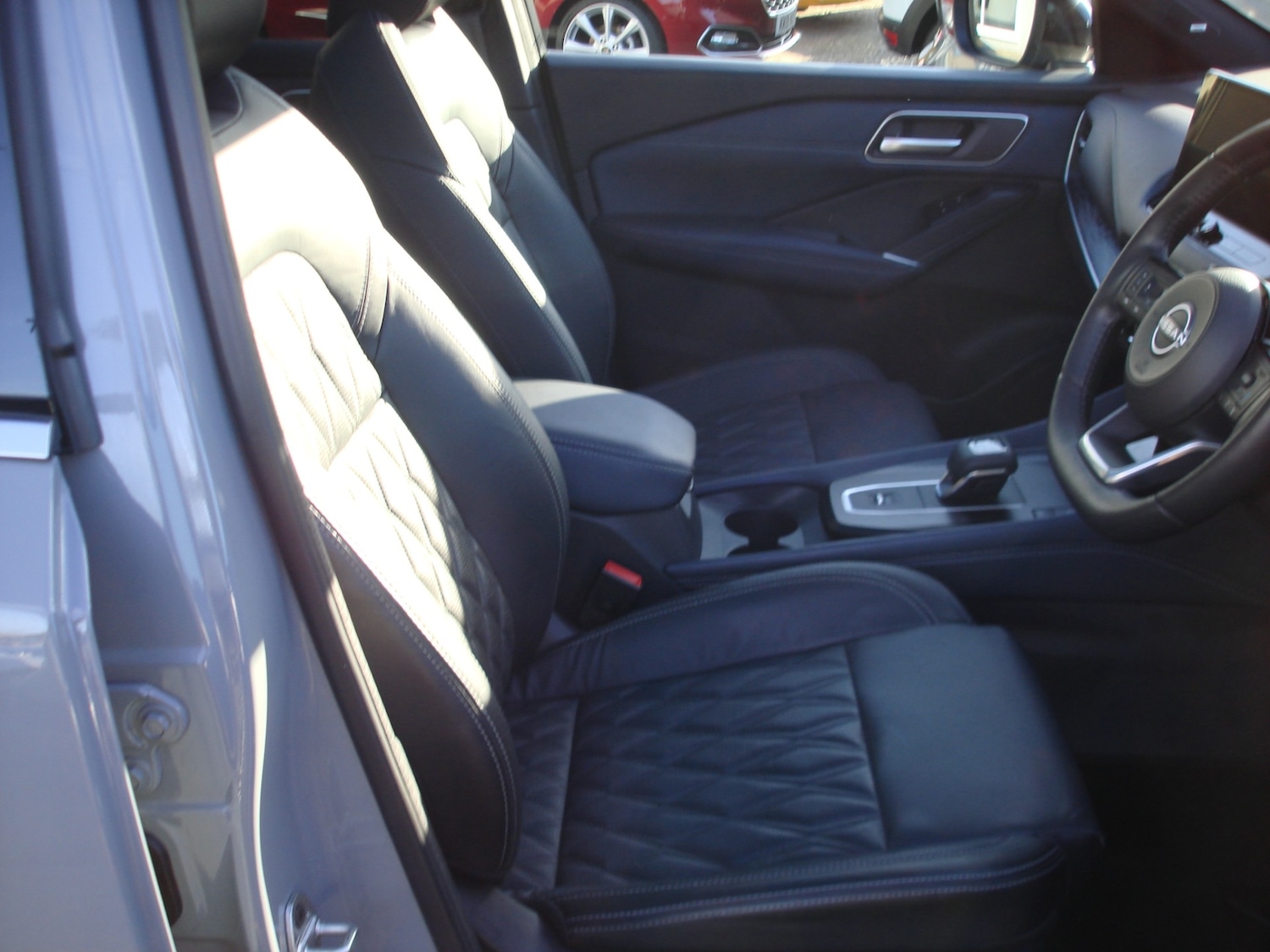 Used Nissan Qashqai 2022 for sale - 76906417: Photo 23