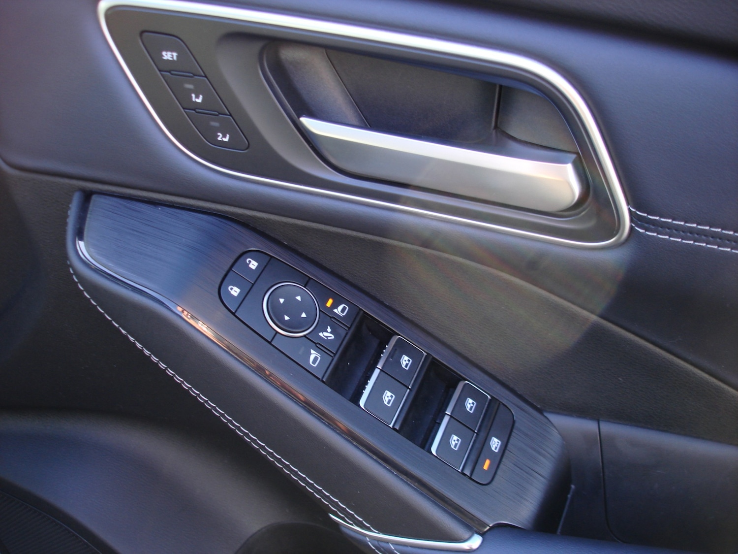 Used Nissan Qashqai 2022 for sale - 76906417: Photo 24