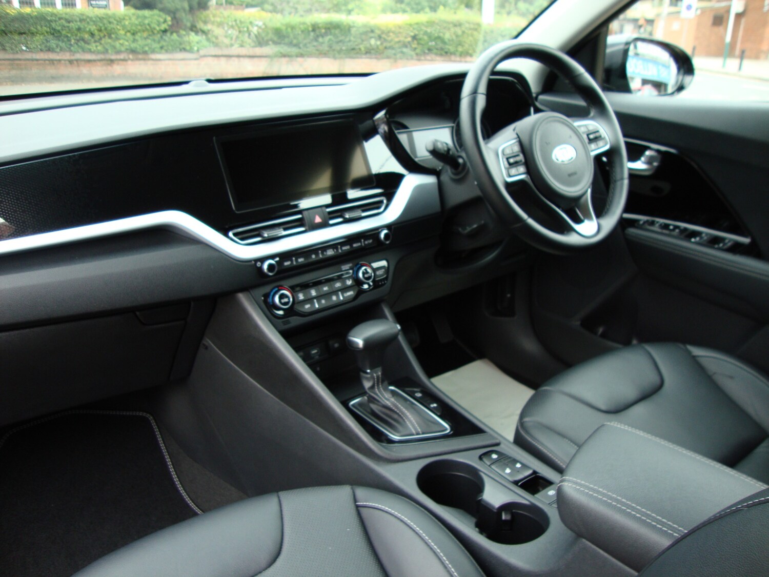 Used Kia Niro 2021 for sale - 76089359: Photo 14