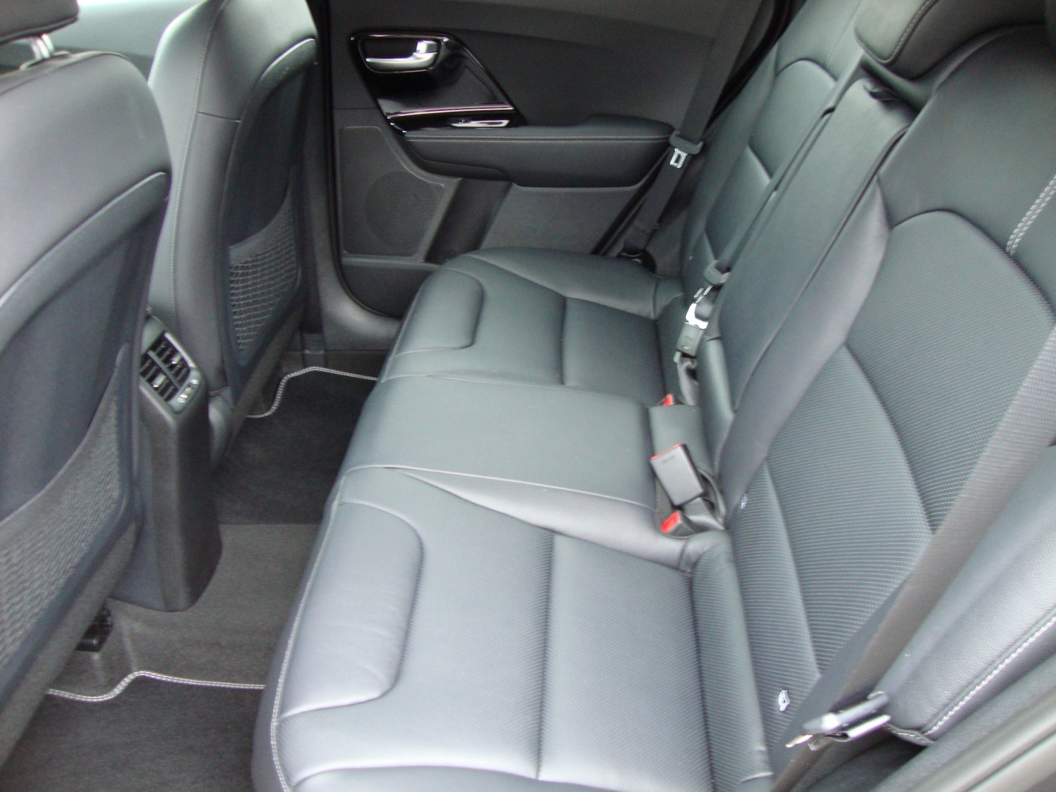 Used Kia Niro 2021 for sale - 76089359: Photo 15