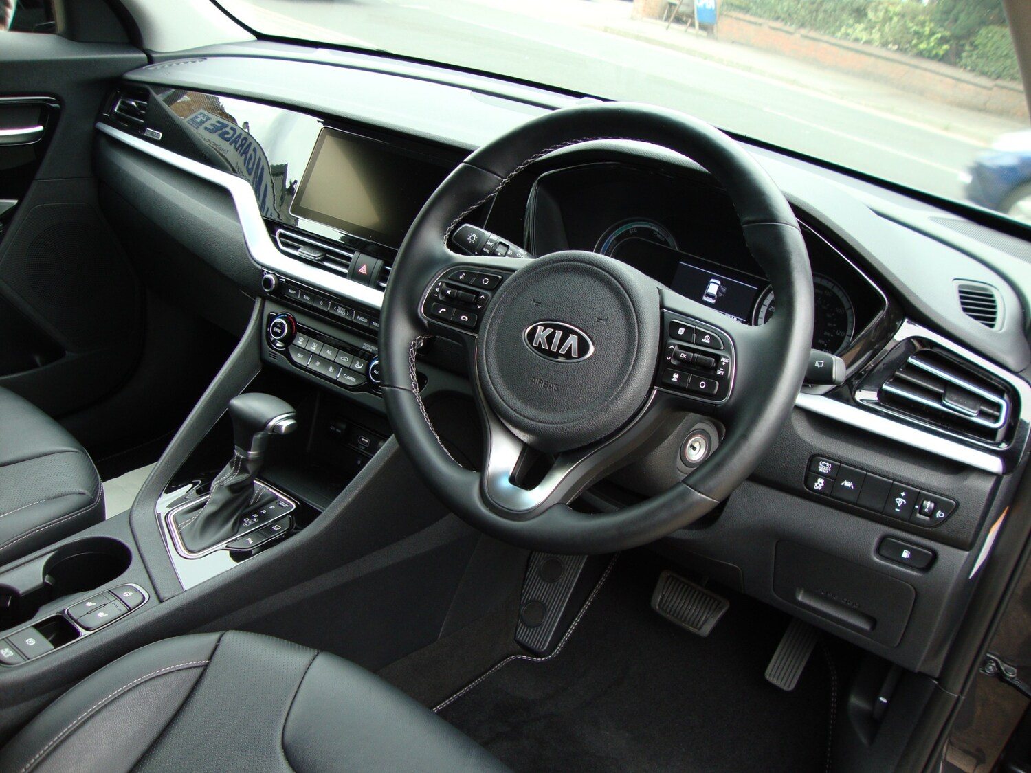 Used Kia Niro 2021 for sale - 76089359: Photo 16