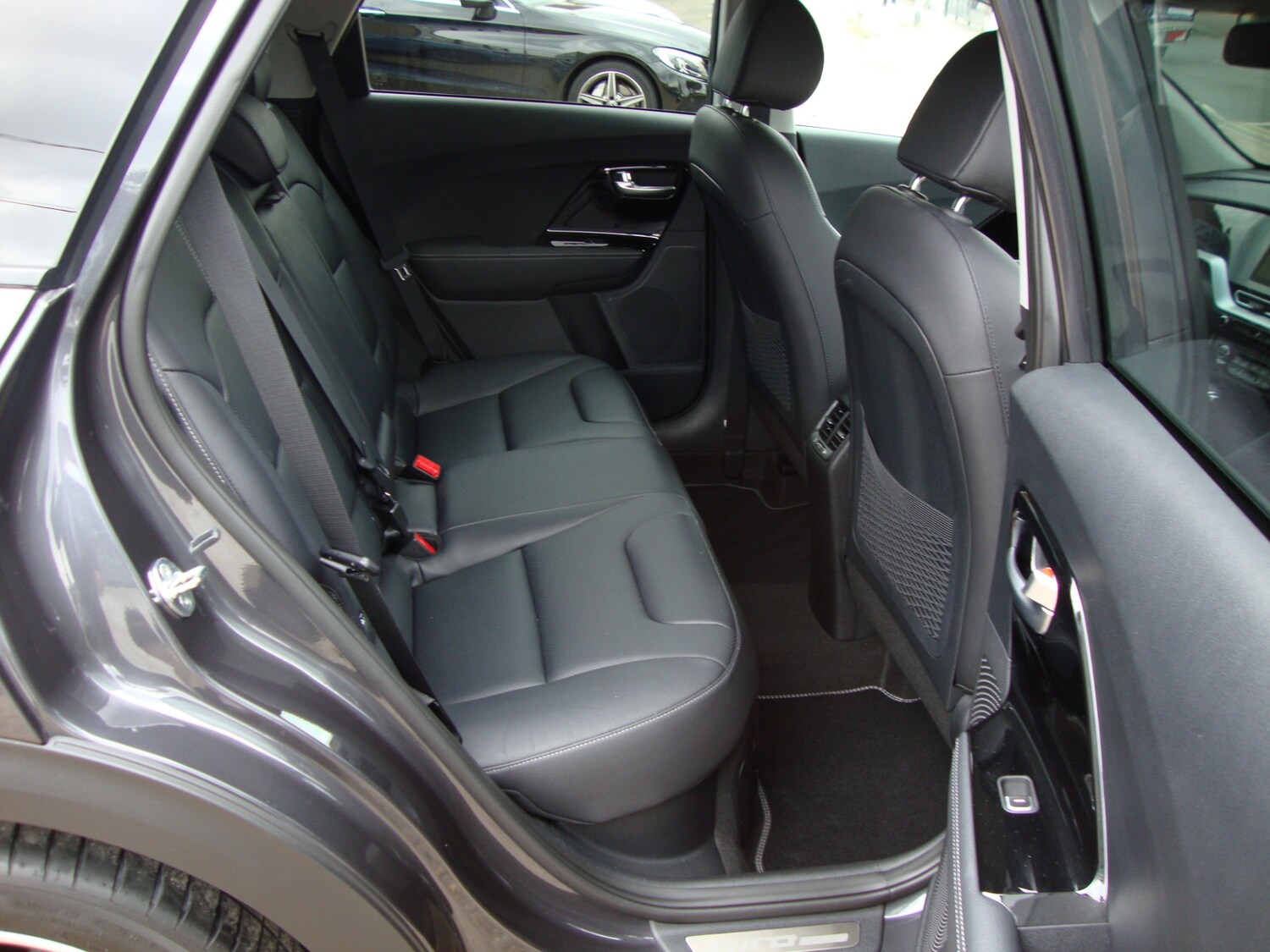 Used Kia Niro 2021 for sale - 76089359: Photo 17