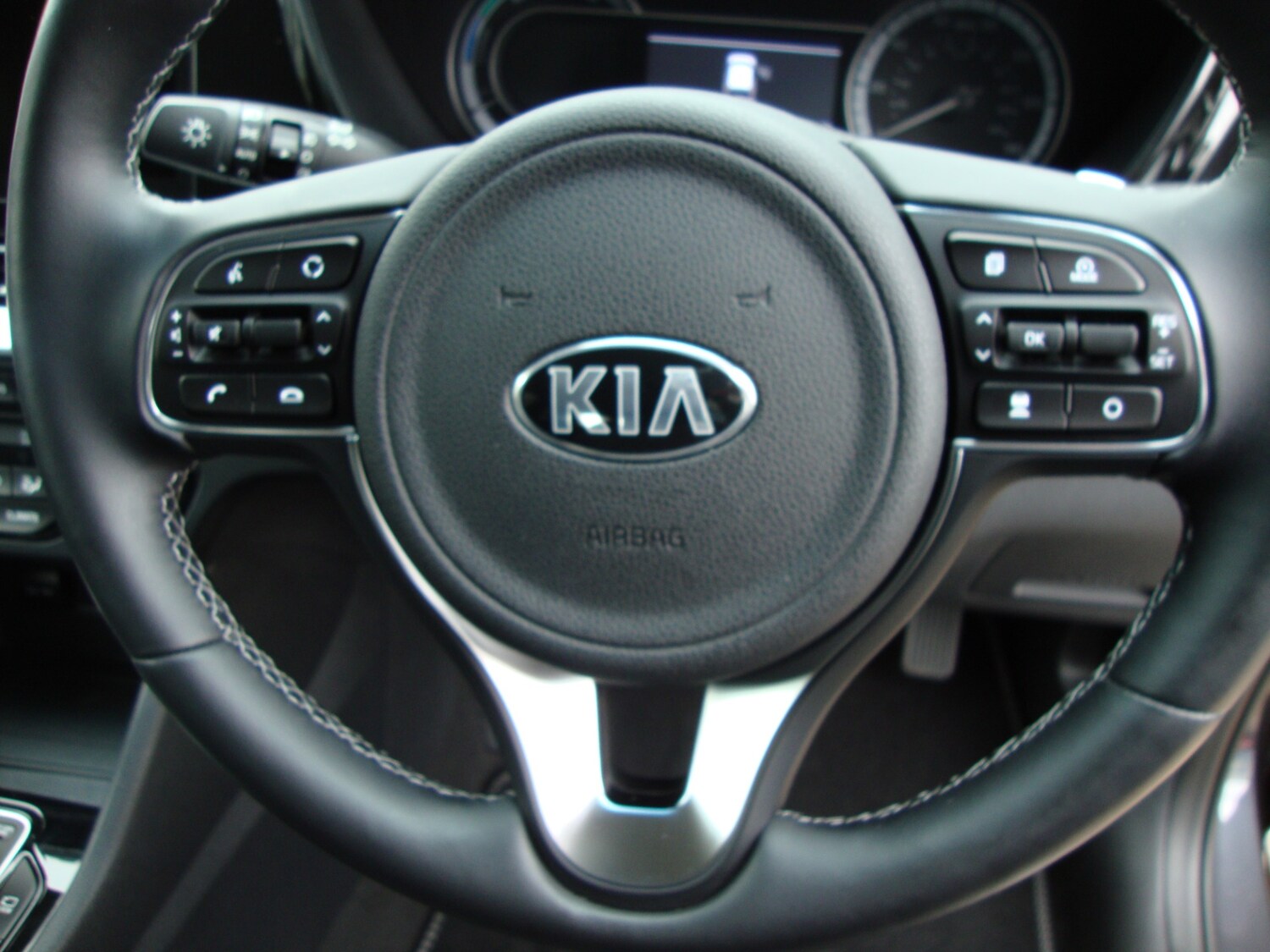 Used Kia Niro 2021 for sale - 76089359: Photo 21