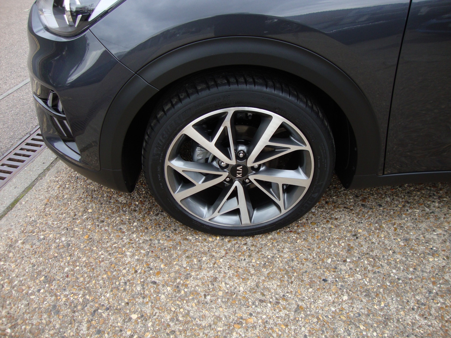 Used Kia Niro 2021 for sale - 76089359: Photo 23