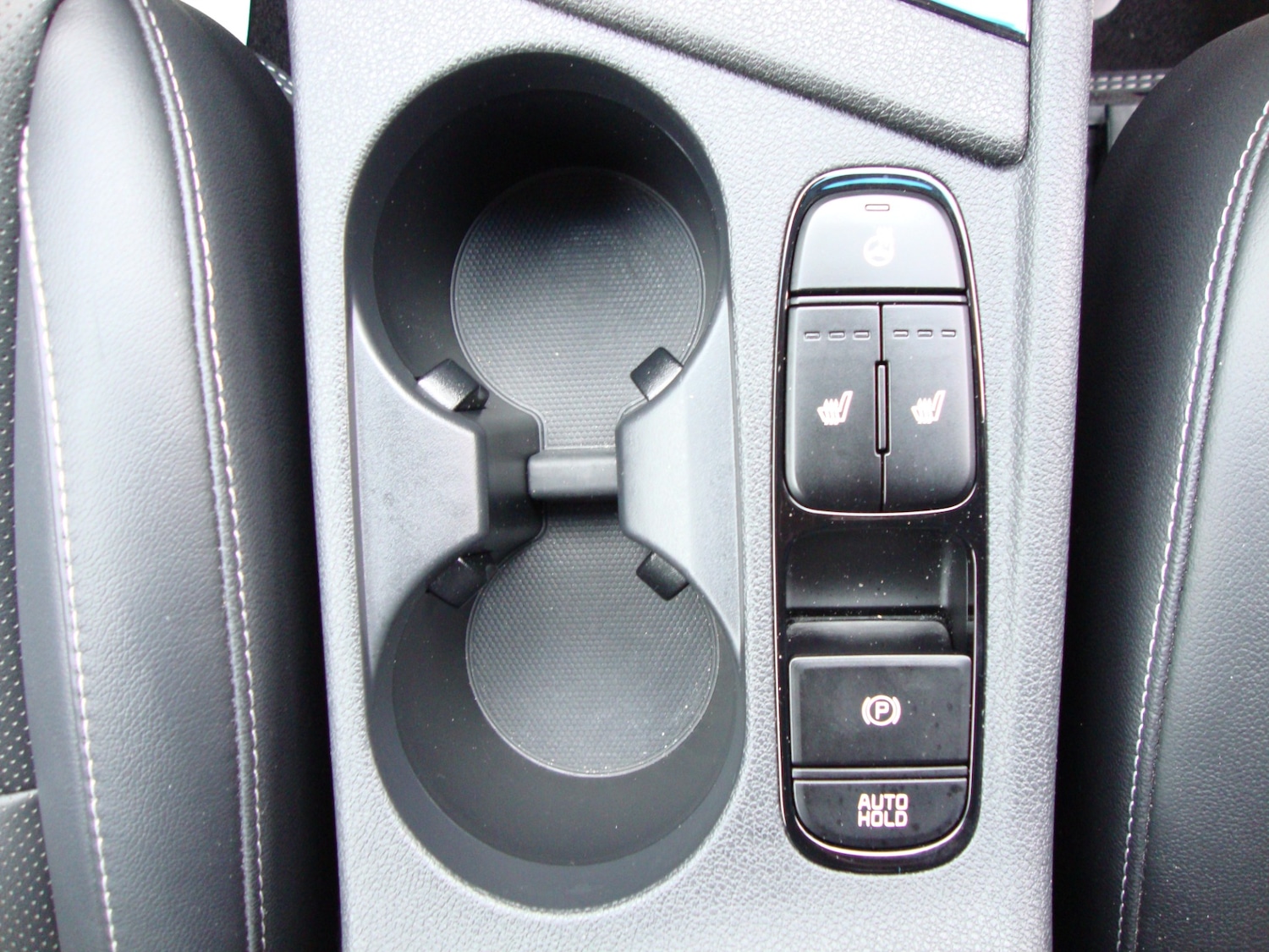 Used Kia Niro 2021 for sale - 76089359: Photo 27