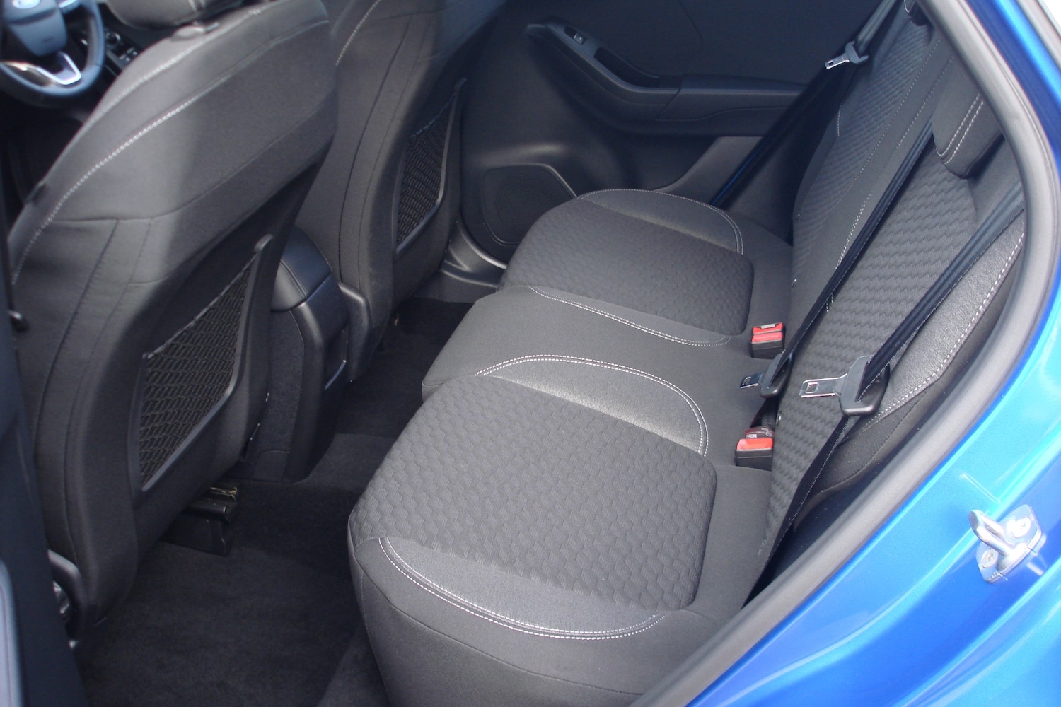 Used Ford Puma 2023 for sale - 77649852: Photo 11