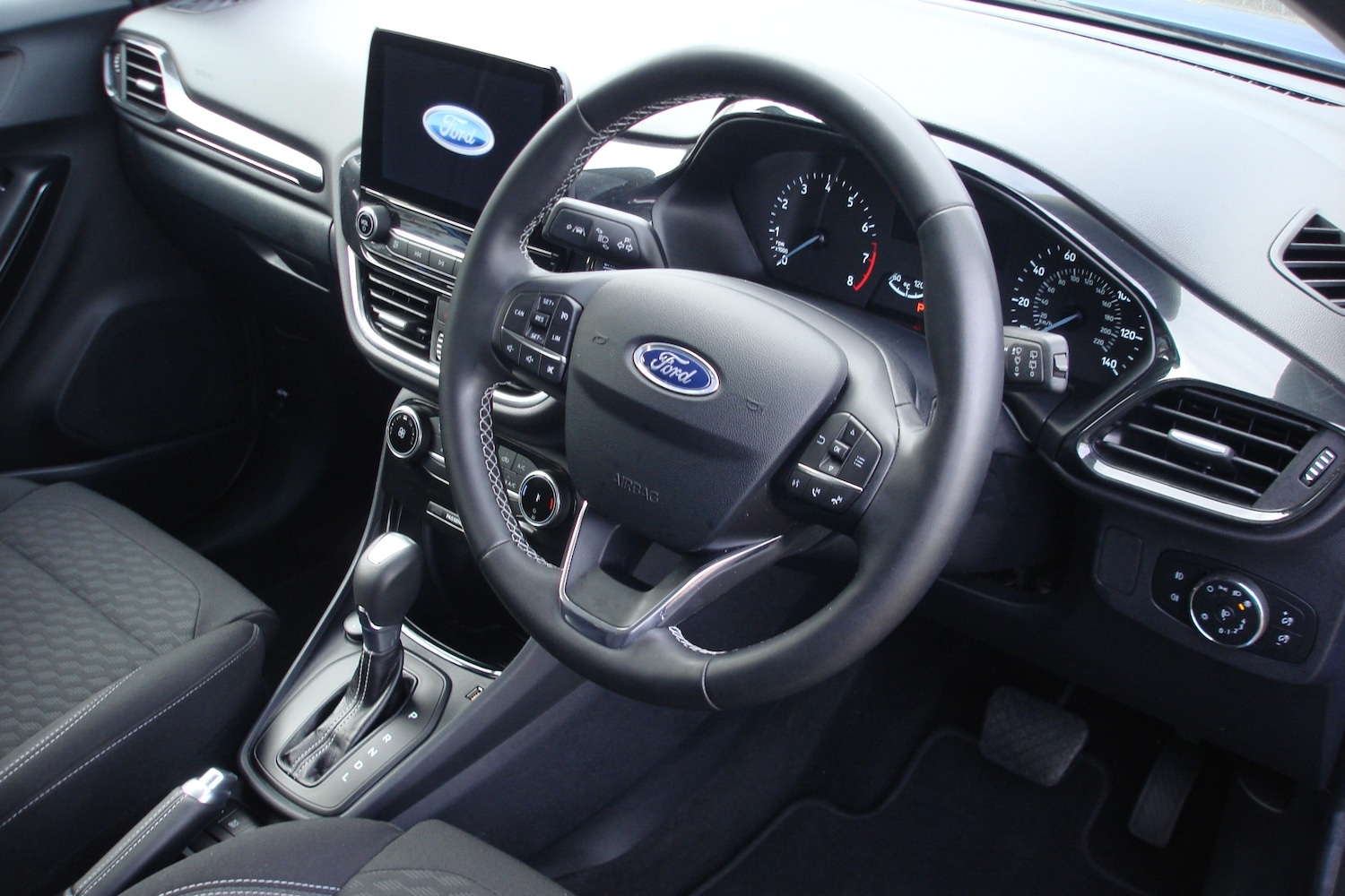 Used Ford Puma 2023 for sale - 77649852: Photo 13