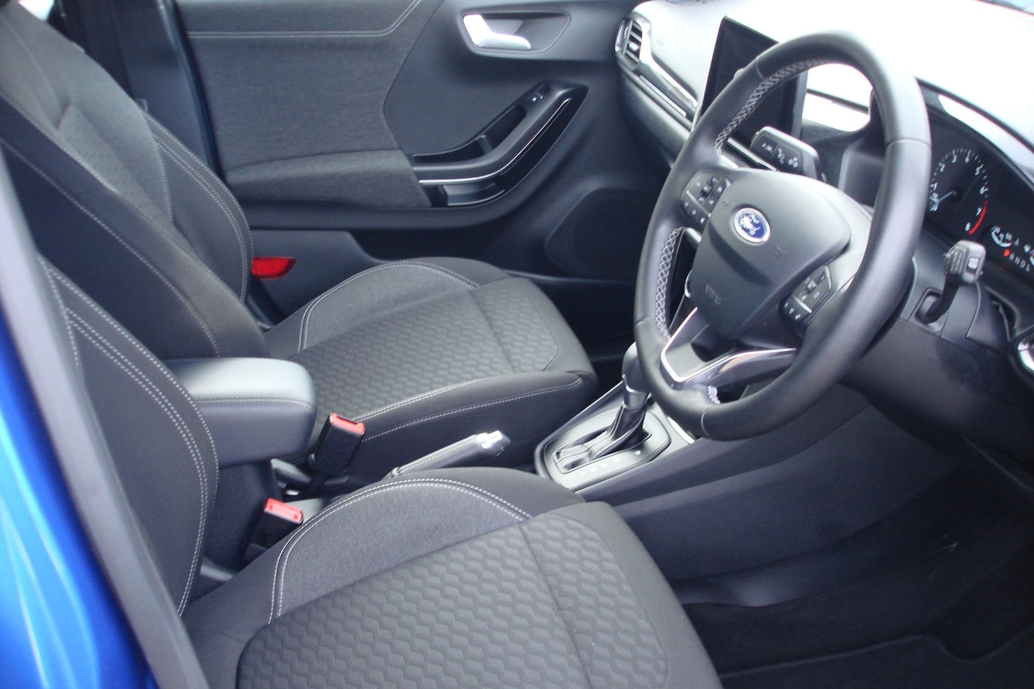 Used Ford Puma 2023 for sale - 77649852: Photo 15