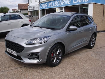 Used Ford Kuga 2023 for sale - 79652810: Photo