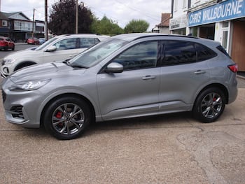 Used Ford Kuga 2023 for sale - 79652810: Photo